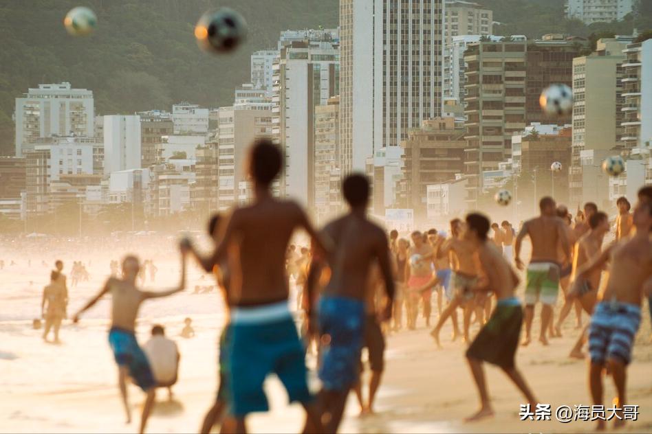 巴西首都的生活水平如何,巴西真实生活水平
