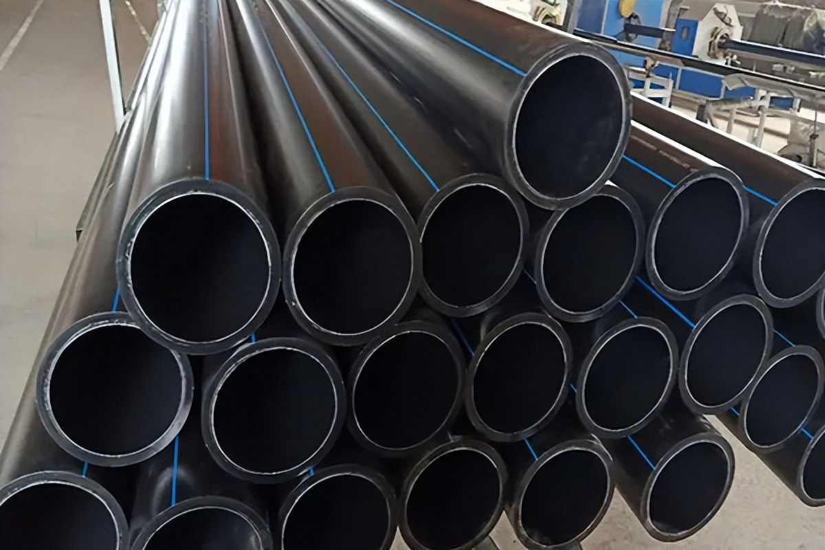 自来水pe管十大品牌价格,pe给水管品牌推荐