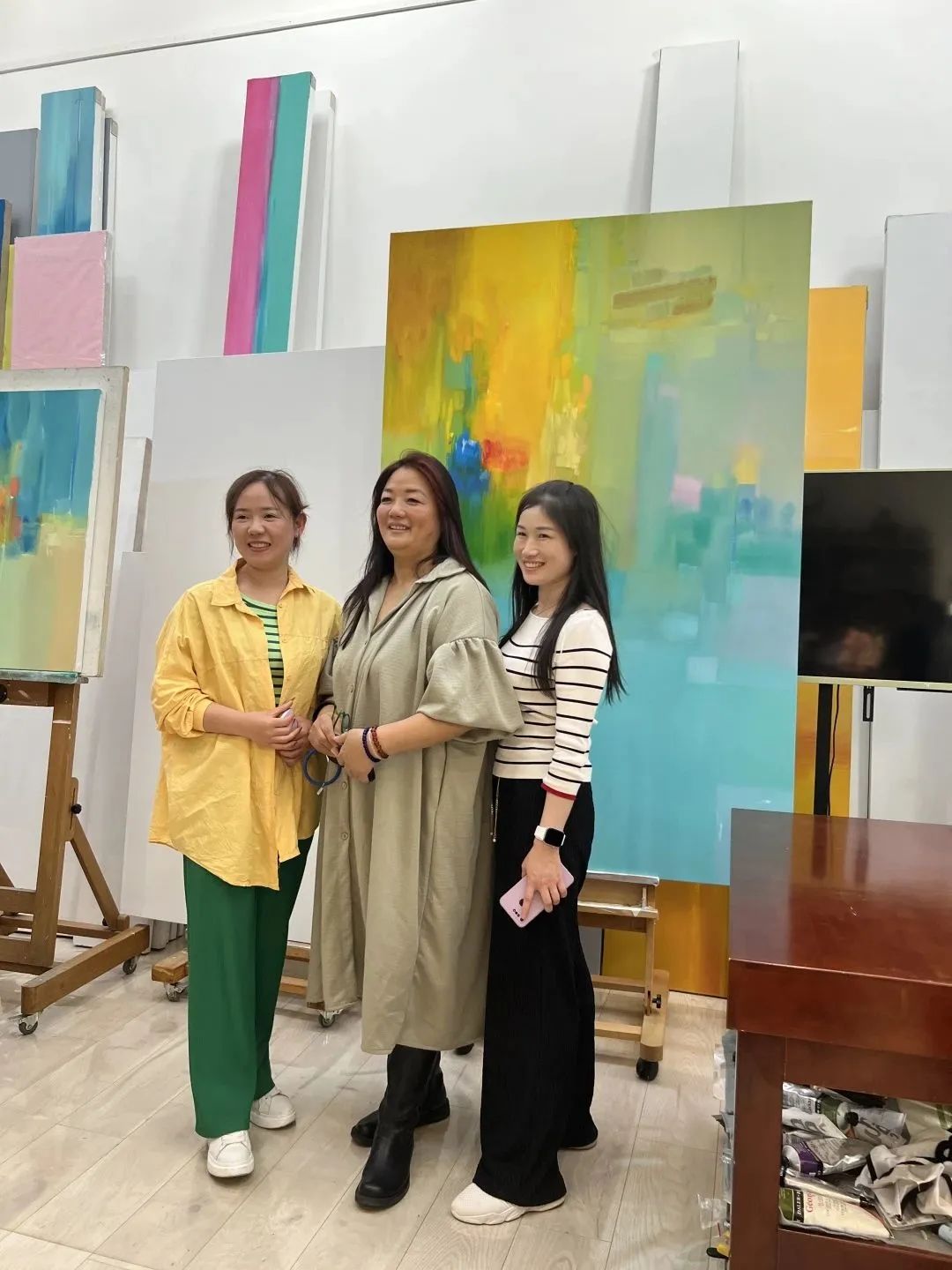 设计知旅第64期丨郑在洛地：设计师职业探索走进神都洛阳