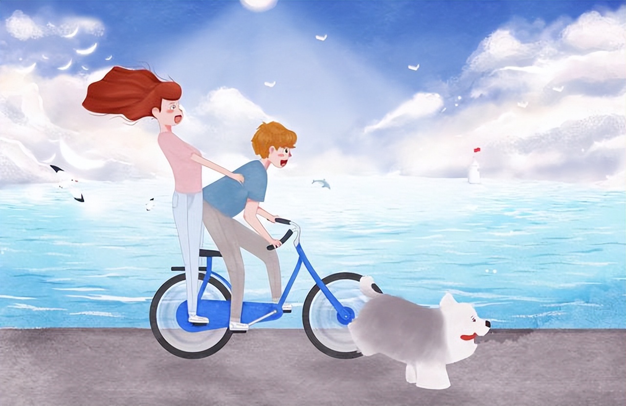 对于永远不主动联系你的亲戚,真正的亲戚对你的态度