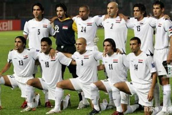 亚洲杯历史最差的一次,亚洲杯历史最差的一场