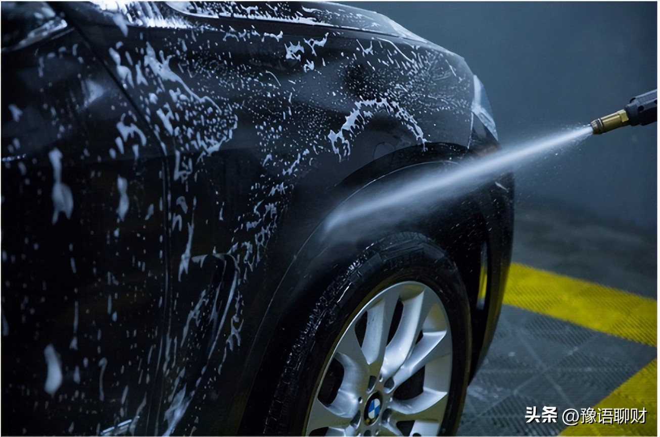 不怕丢人才能挣到钱,不怕丢脸就能做的生意