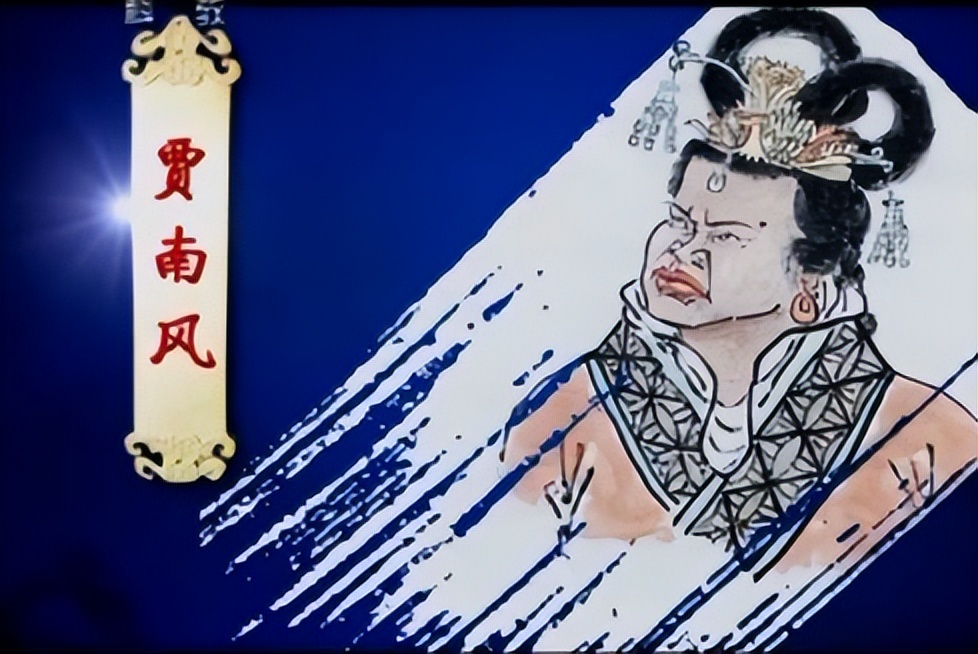 古代后妃中不全是佳丽也有丑女,历史上哪位妃子难看