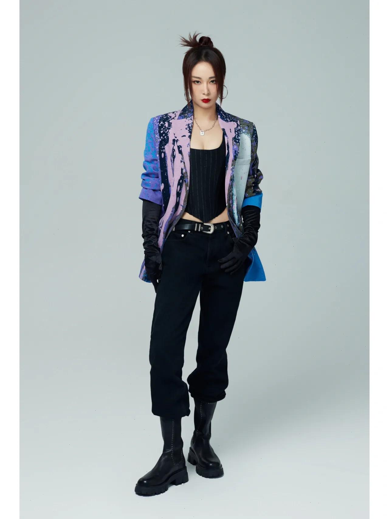 大嫂高叶之前的电视剧,大嫂高叶剧里