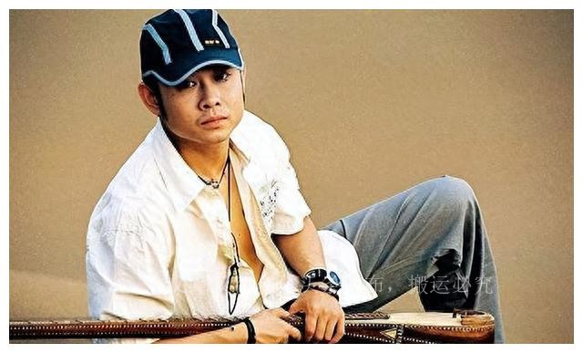 刀郎与前妻情况,刀郎妻子朱梅个人简介