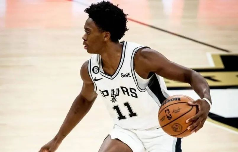 约什普里莫会被重新签约吗,马刺约什普里莫视频