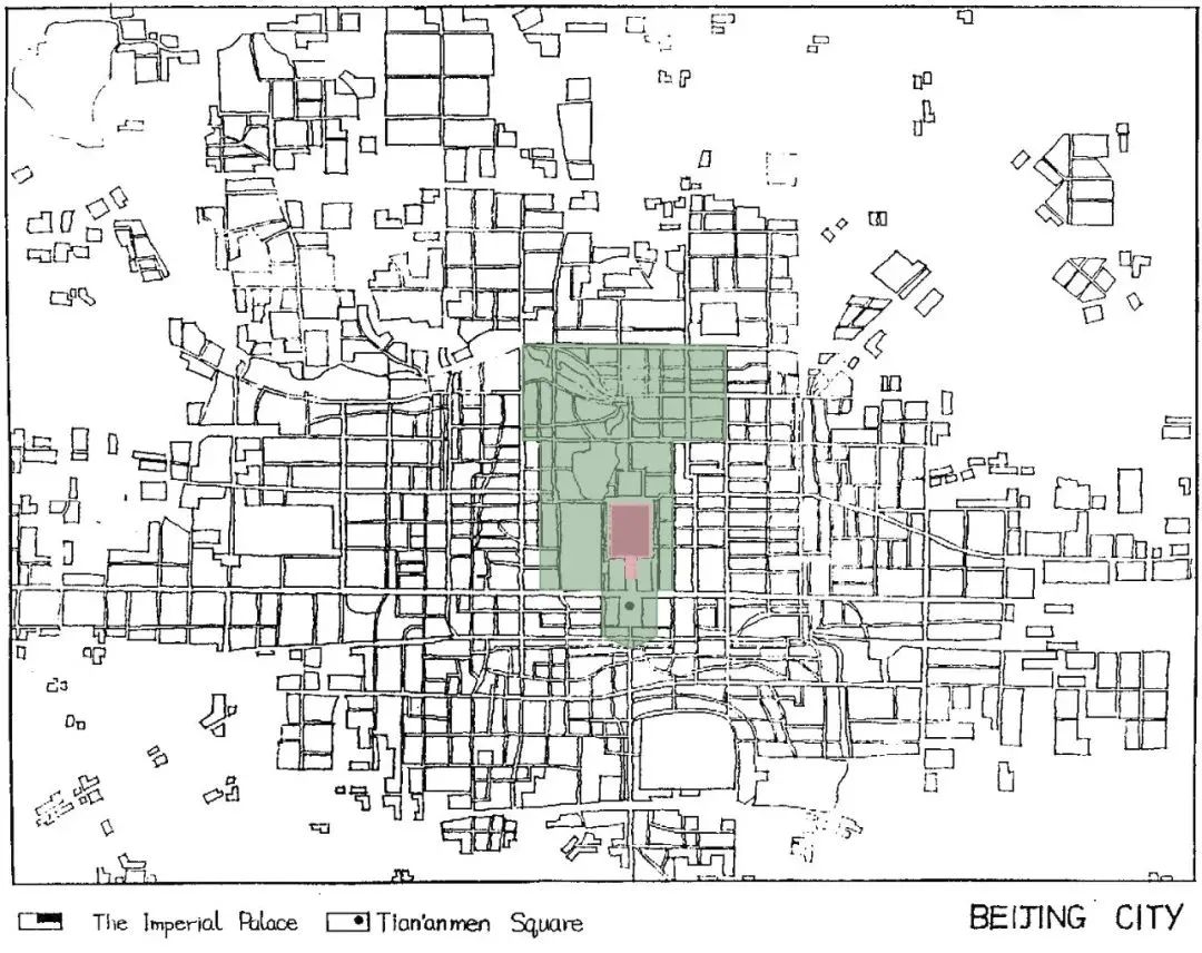 推荐北京的一处世界文化遗产,北京拥有7项世界文化遗产是哪7项