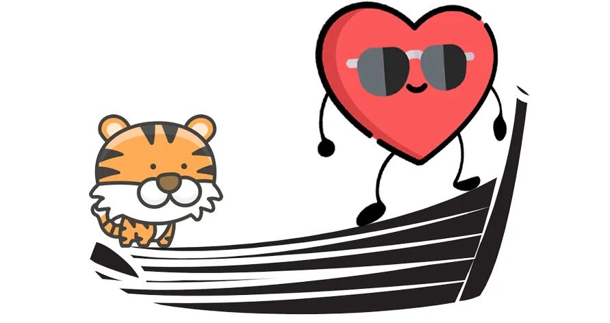 抖音里面点赞的小红心怎么设置,点击抖音屏幕有小红心是怎么回事