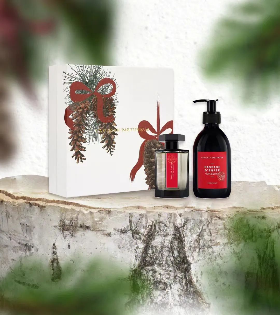 心动预警新品碎金,2022大牌圣诞限定