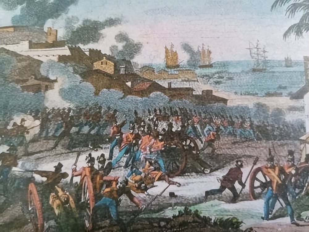 从1565年到1898年，西班牙殖民时期的菲律宾独立的过程