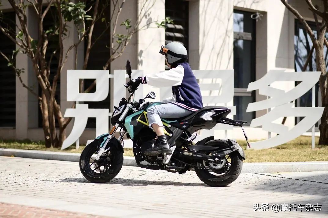 最新机车展会,新款机车发布