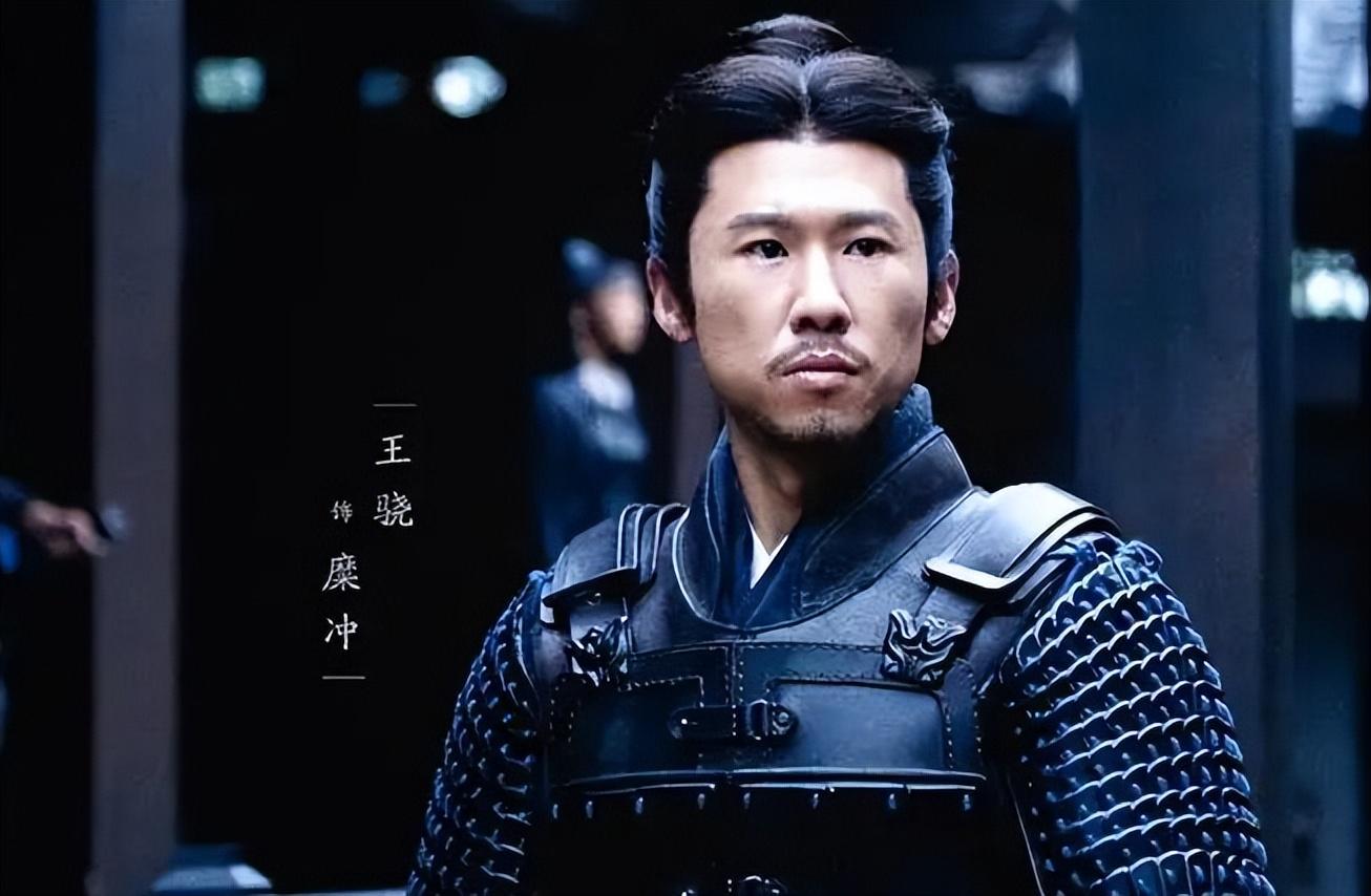 2020年最受欢迎男演员前十,靳东和王骁