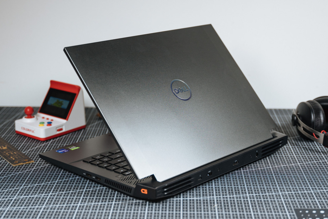 戴尔游匣g16外星人玩法,戴尔游匣g167620评测