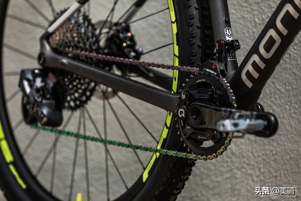 最帅的100台硬尾山地车,入门软尾山地车和顶级硬尾山地车