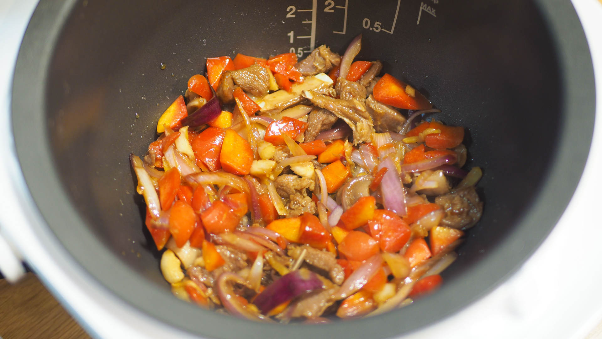 厨艺越差越要好装备|东芝电饭煲10LTC