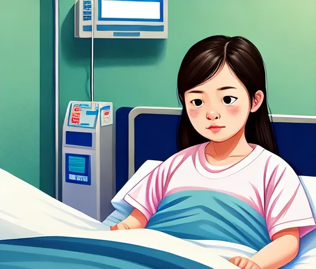 通过一台给9岁女孩的手术，我看清了什么是真正的穷