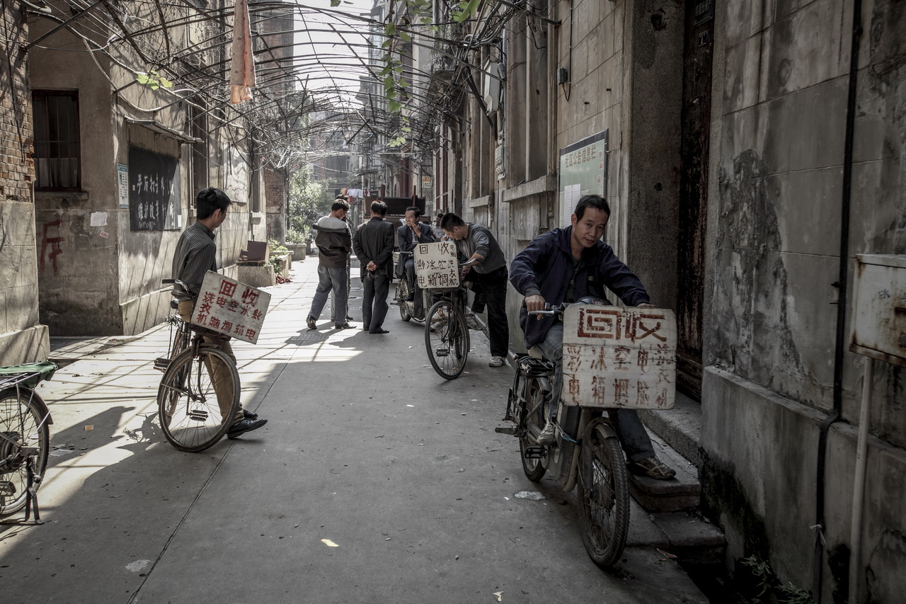 周国献摄影作品,周国献摄影