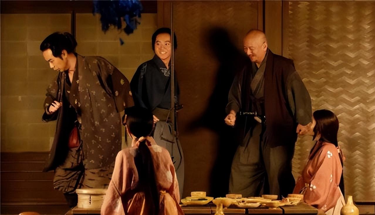 日本奇葩陋习“夜爬”：为繁衍后代不择手段，却因一个男人而废止