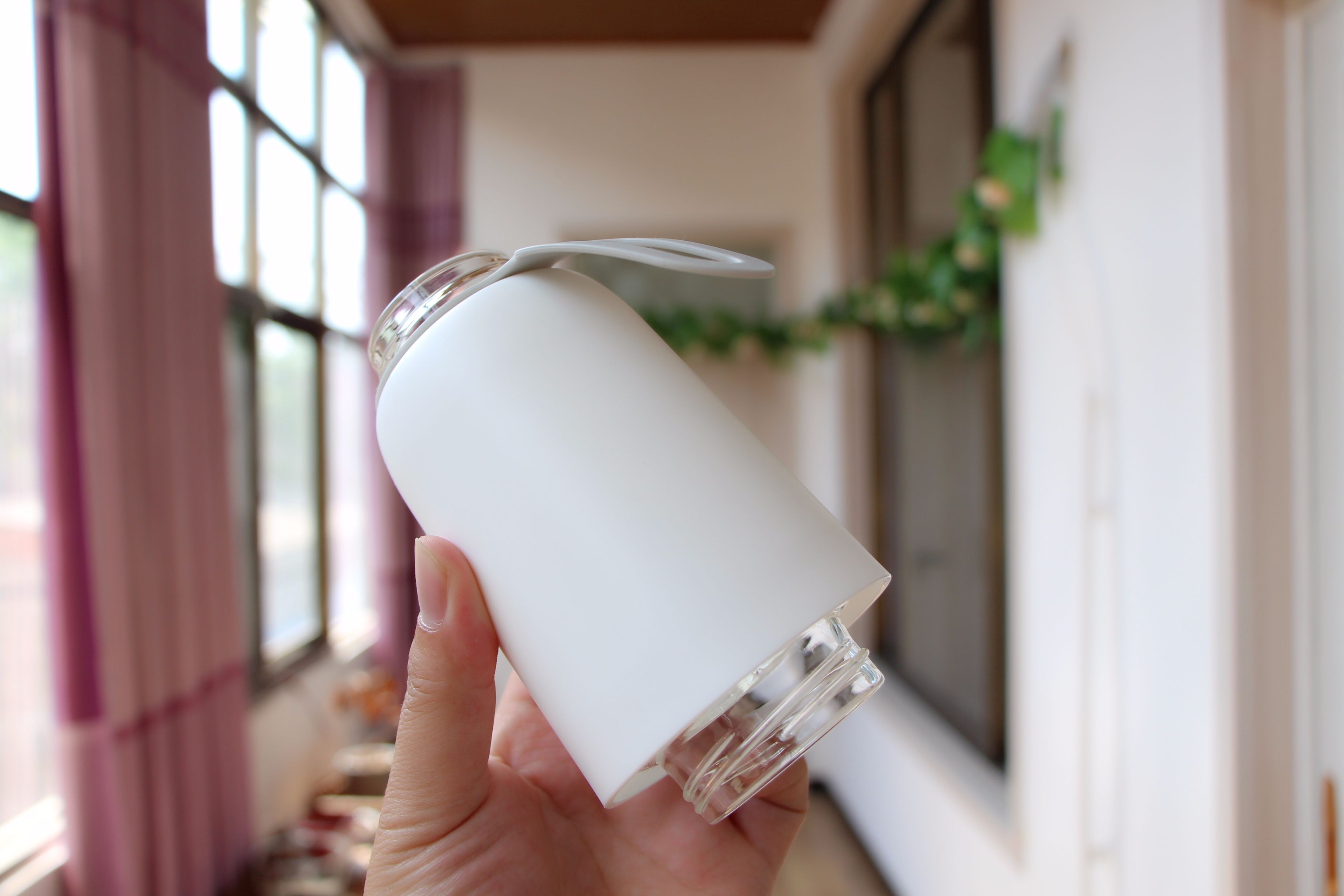 恒温保温智能全自动宝宝调奶器,七彩叮当的便携调奶器