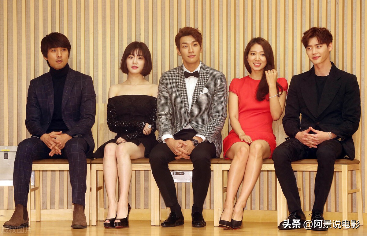 必看十大韩剧合集,催人泪下的十大韩剧