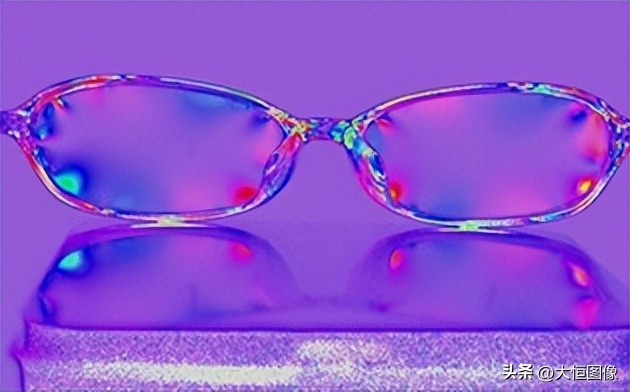 偏振光相机视频教程,视觉偏振相机