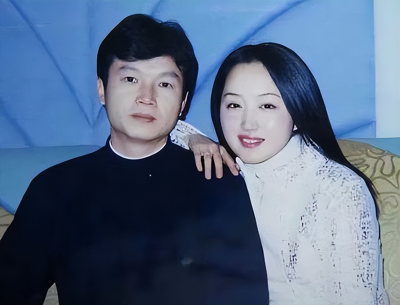 杨钰莹分手,杨钰莹恋爱分手后现在过得怎么样