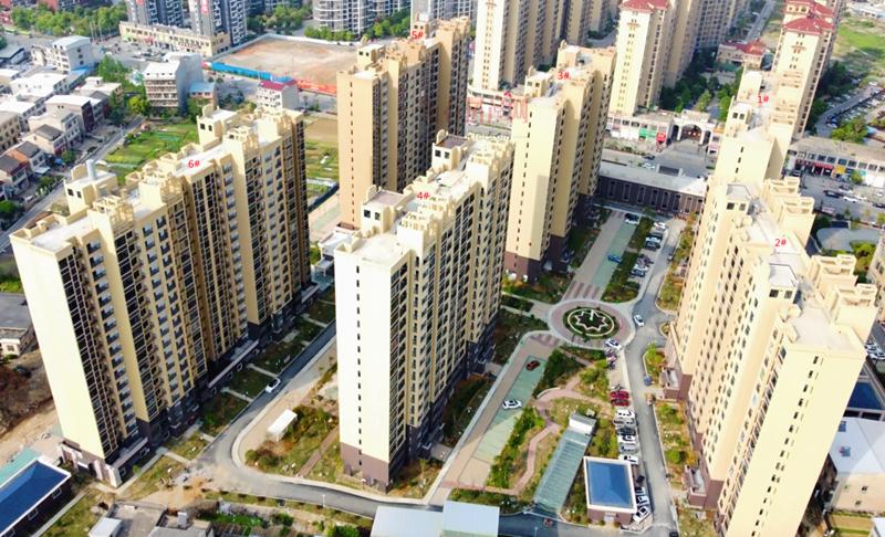 蕲春卓达书香名邸小区怎么样,蕲春卓达书香名苑