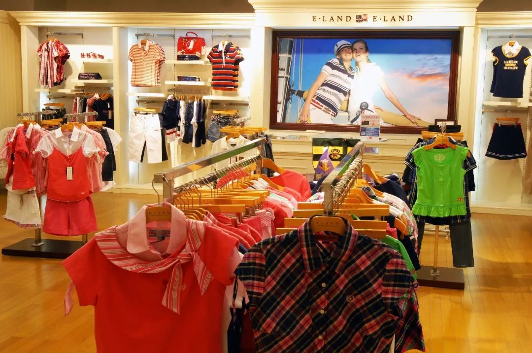 韩国品牌羽绒服作假被罚,韩国衣恋羽绒服