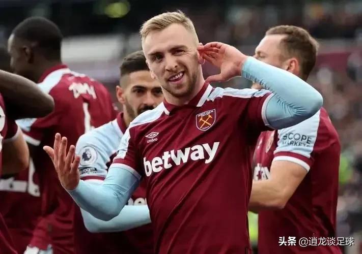 升入英超第一年,英超今年升级的三支球队