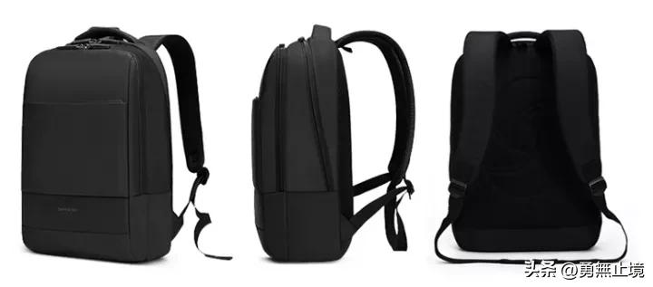 电脑双肩包哪个牌子比较好看实惠,性价比高的电脑双肩包推荐