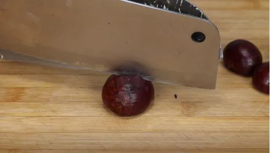 板栗怎么去壳最快方法,板栗如何去壳最快方法