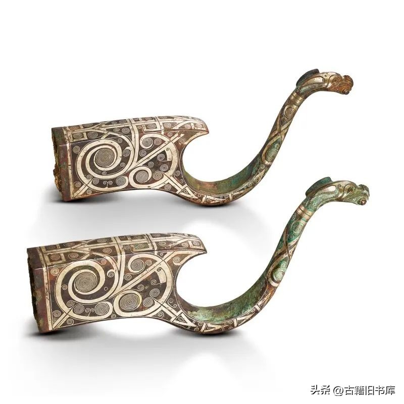 纽约苏富比2021年秋拍珍品 (苏富比2022 中国艺术珍品高古玉)