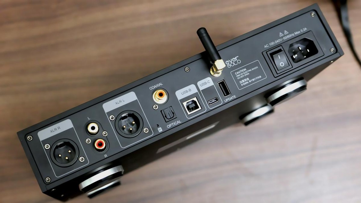 eversolodacz8一体机,eversolodac