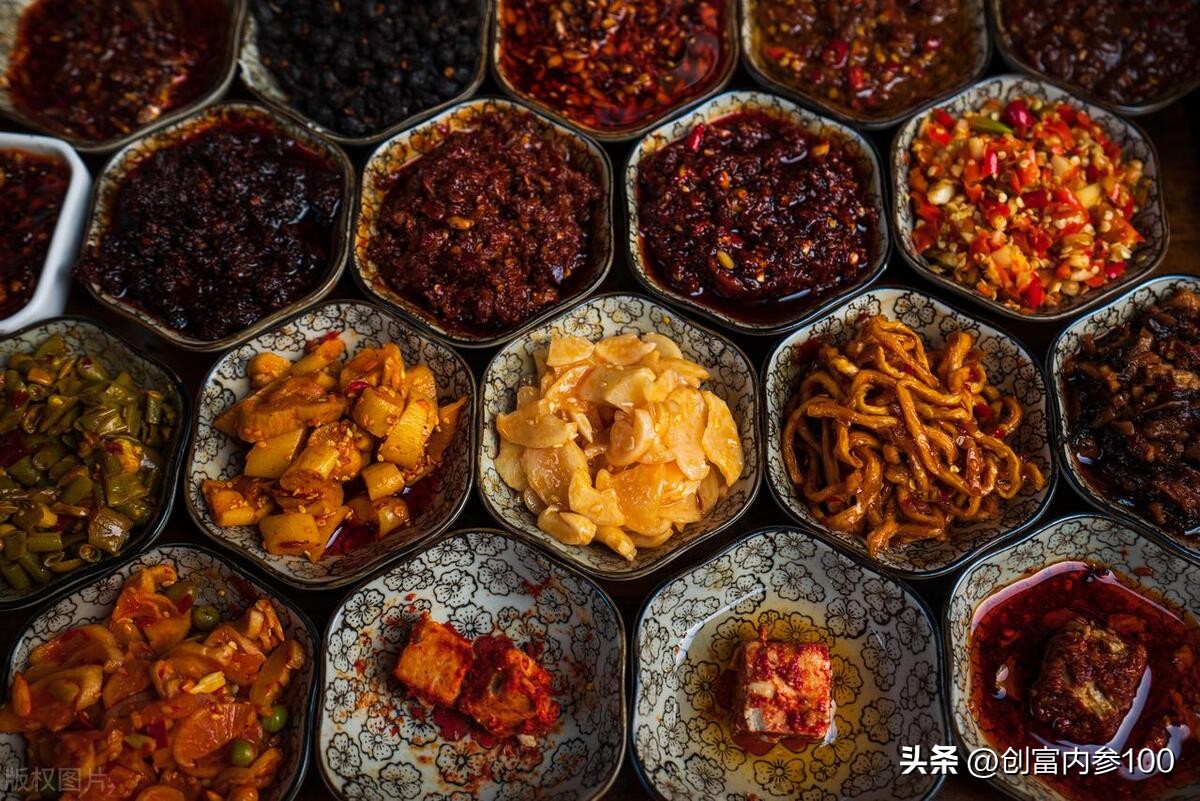 创富食品加工厂怎么样,创富加工厂