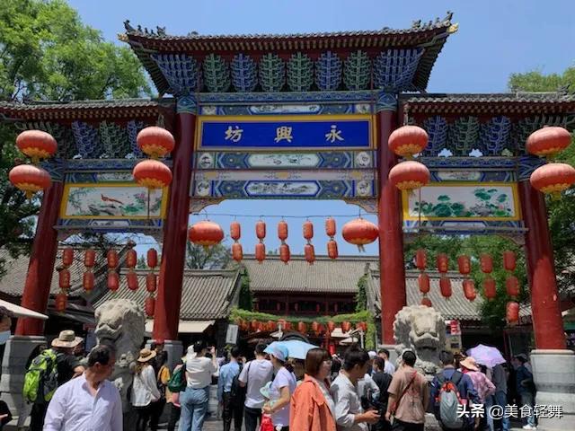 西安最出名的10种小吃,西安最好吃的十大小吃