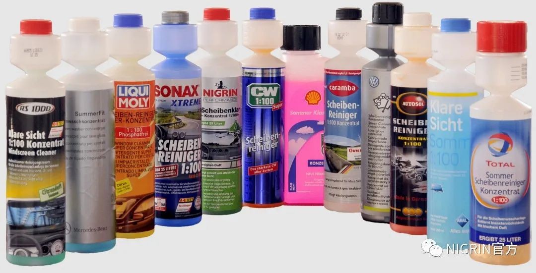 当之无愧指标,雨刷精排行榜测评