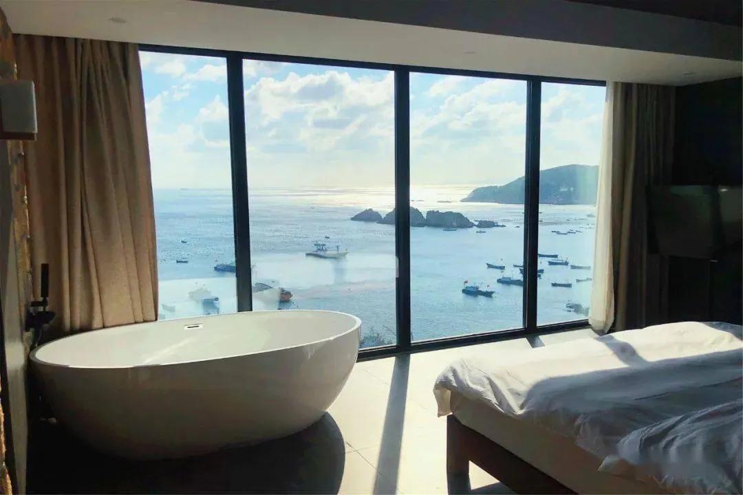 枸杞岛旅游攻略民宿费用 (枸杞岛亲子游攻略)