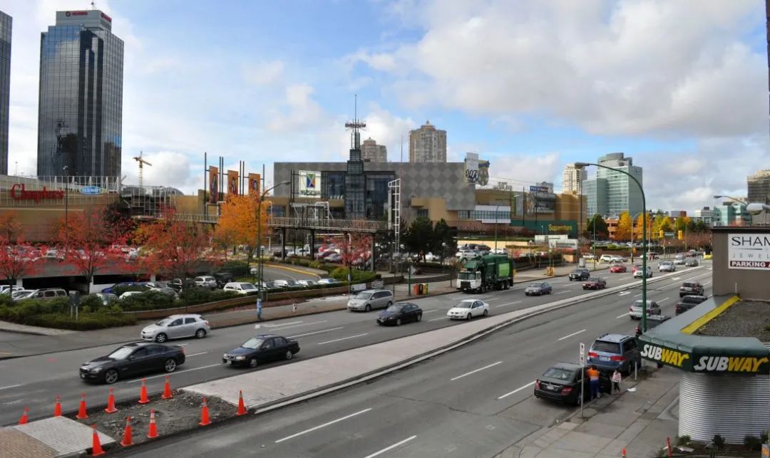 加拿大本拿比已是犯罪猖獗的不宜居之地？！网友：我要离开了…