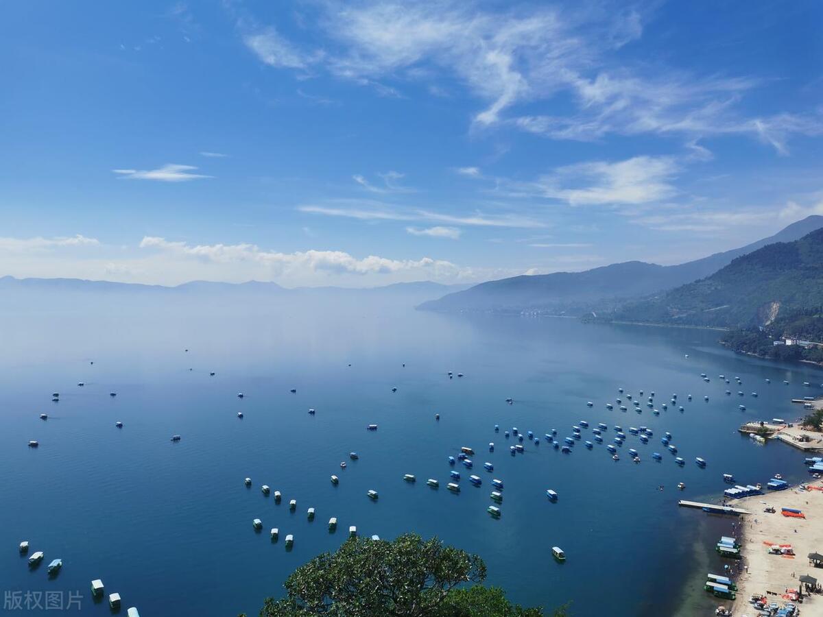 2022云南旅游景点攻略自由行,云南旅游玩得不过瘾