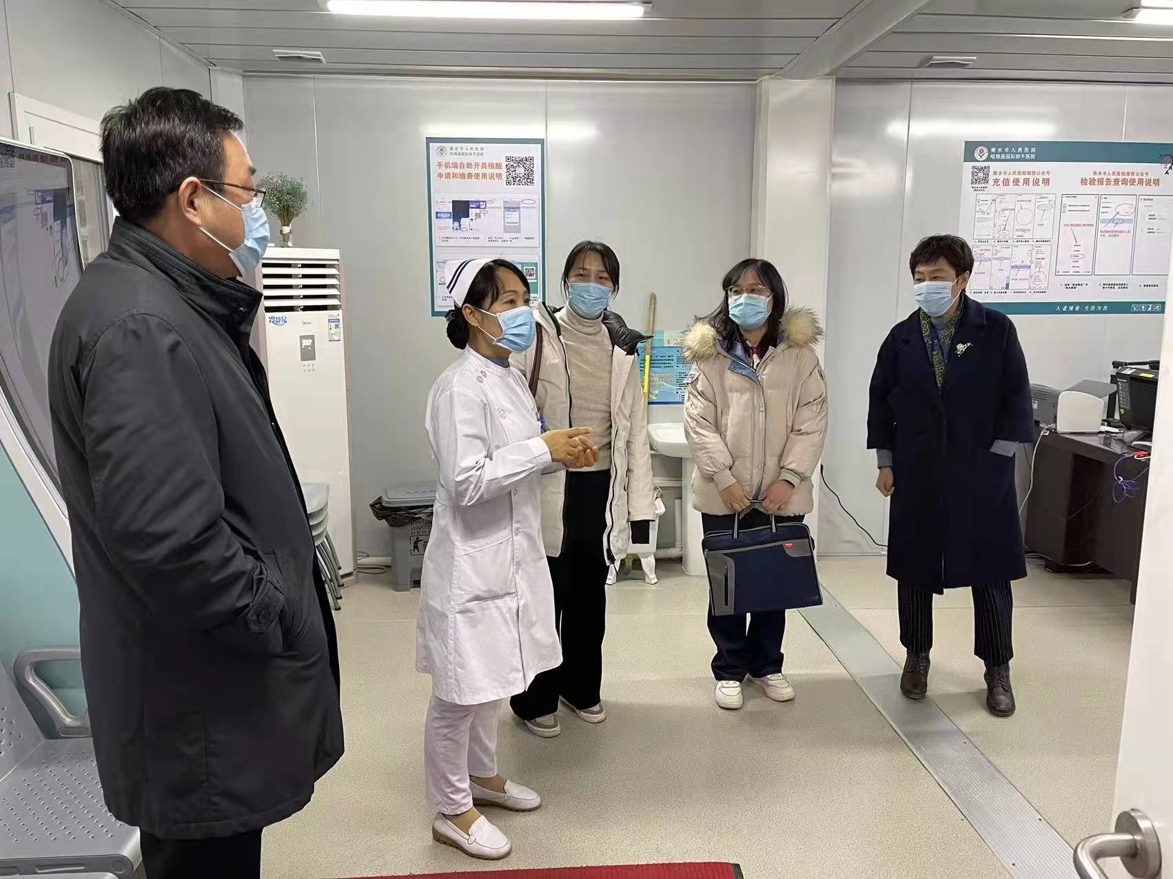 衡水人民医院荣誉,衡水市人民医院怎么样