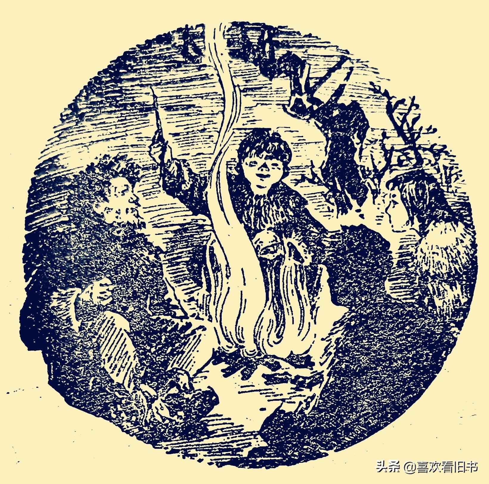 野熊民间故事大全完整版,关于猎熊的民间故事