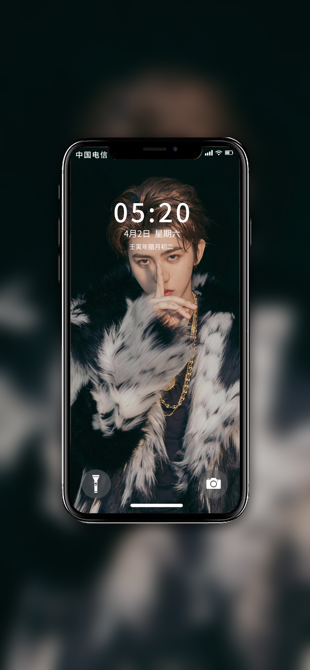 美女手机壁纸超清全屏,明星专用手机壁纸全屏