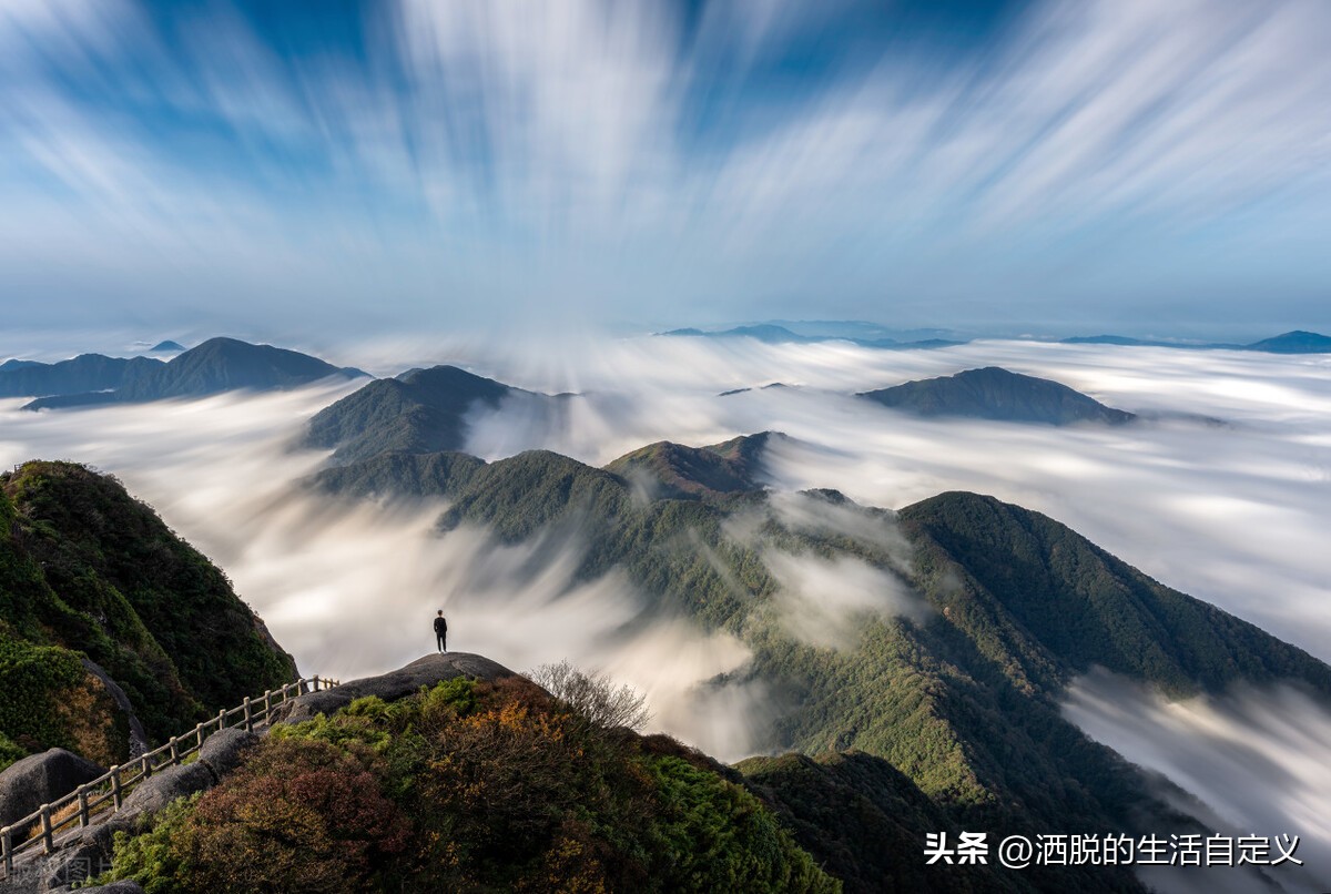 你喜欢爬哪个山中国十大名山,中国最值得爬的50座山名单