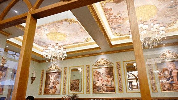 广州西餐推荐,广州必打卡的美食餐厅