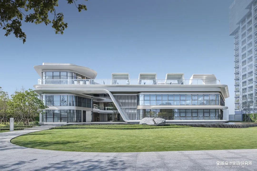 2022年缪斯设计大奖排名,缪斯国际设计奖排行榜