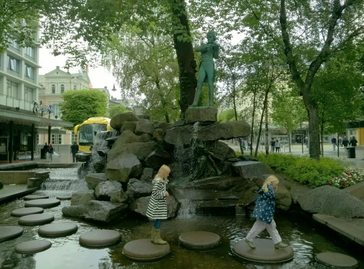 挪威为什么不加入欧盟,挪威为什么没加入欧盟