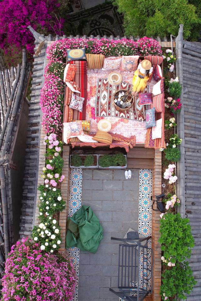 丽江古城为什么被称为高原姑苏,云南千年临安古城