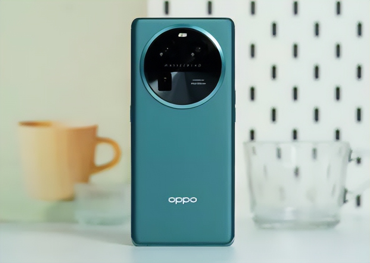 4000元性价比OPPOFindX6最高的手机,oppofindx6与同段位手机对比