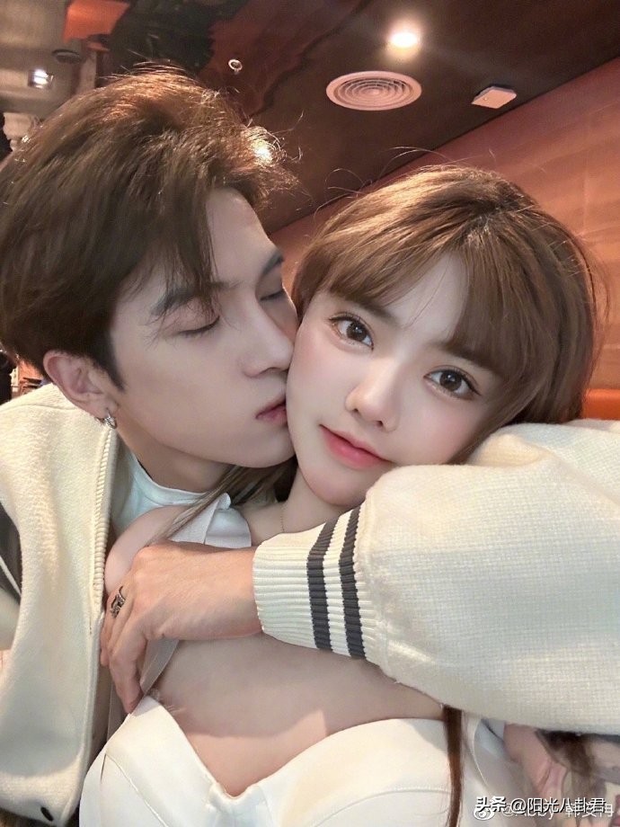 梅开四度!23岁女网红筹备第四次婚礼,新男友未到法定结婚年龄