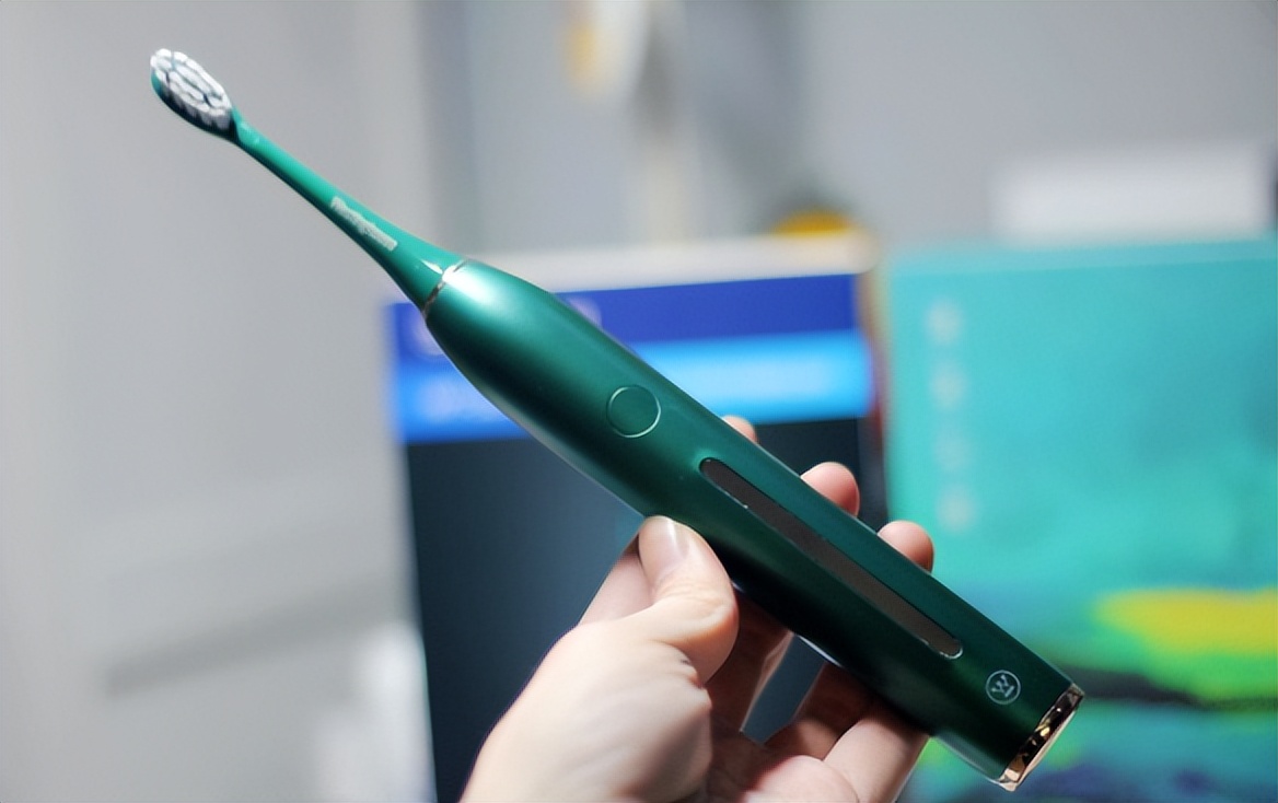 生日礼物可以送电动牙刷吗？口腔博主总结推荐